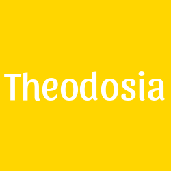 Theodosia