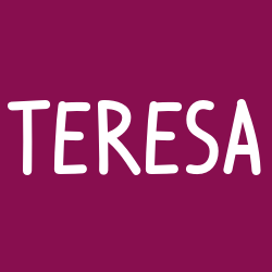 Teresa