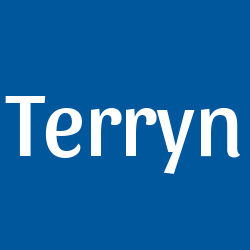 Terryn