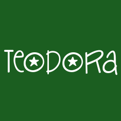 Teodora