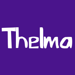 Thelma