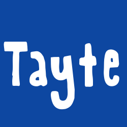 Tayte