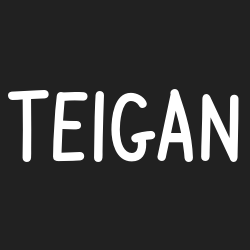 Teigan