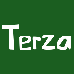 Terza