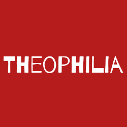 Theophilia