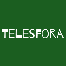 Telesfora