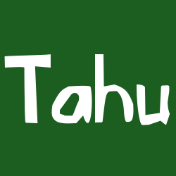 Tahu