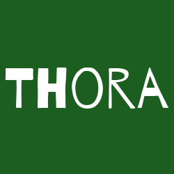 Thora