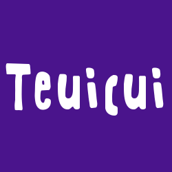 Teuicui