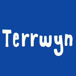 Terrwyn