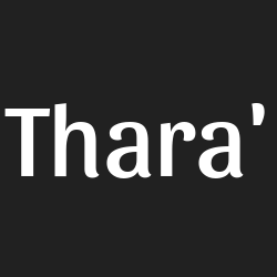 Thara'