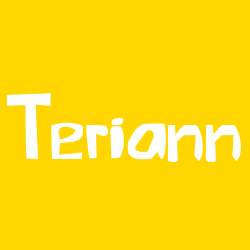 Teriann