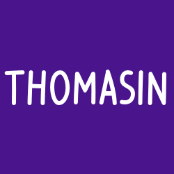 Thomasin