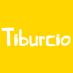 Tiburcio