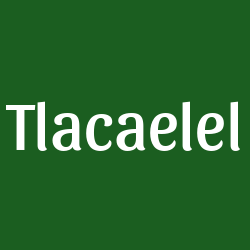 Tlacaelel