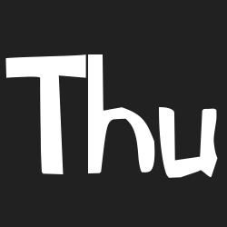 Thu