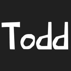 Todd