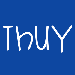 Thuy