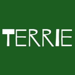 Terrie