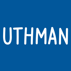 Uthman