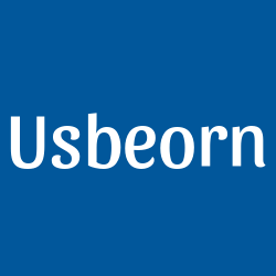 Usbeorn