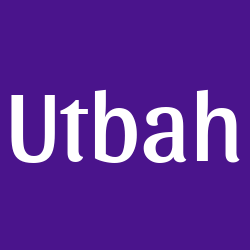 Utbah