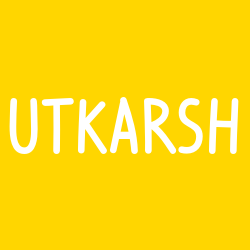 Utkarsh