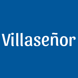 Villaseñor