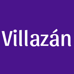 Villazán