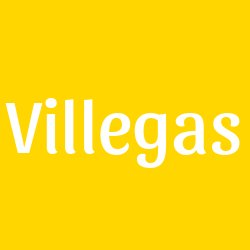 Villegas